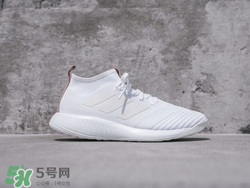 kith adidas soccer2017聯(lián)名系列球鞋有哪幾款？