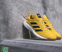 kith adidas soccer2017聯(lián)名系列球鞋有哪幾款？