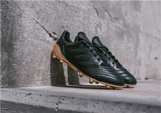 kith adidas soccer2017聯(lián)名系列球鞋有哪幾款？