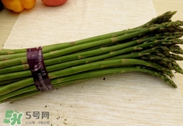 蘆筍過敏怎么辦？蘆筍過敏怎么處理？