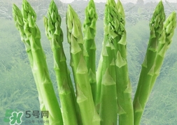 蘆筍過敏怎么辦？蘆筍過敏怎么處理？