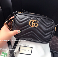 gucci相機(jī)包多少錢？古馳相機(jī)包專柜價(jià)格