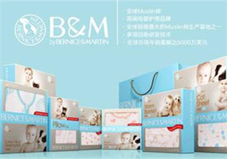 BerniceMartin伯斯馬丁是哪個國家的品牌？