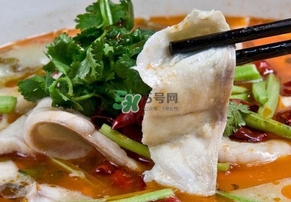 酸菜魚是海鮮嗎？無骨魚酸菜魚是什么魚