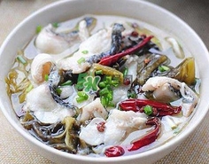 酸菜魚是哪個(gè)地方的菜？酸菜魚是什么魚？