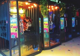 迷你ktv多少錢一臺(tái)？迷你ktv怎么收費(fèi)？