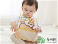 nuby努比圍兜怎么樣？nuby努比圍兜好用嗎？