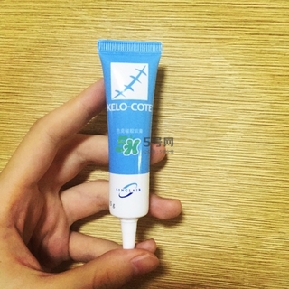 kelo cote疤痕凝膠效果好嗎？芭克硅膠軟膏效果怎樣