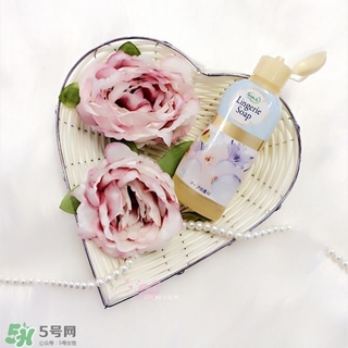 小林制藥內(nèi)衣褲洗衣液怎么用？小林制藥內(nèi)衣洗衣液使用方法