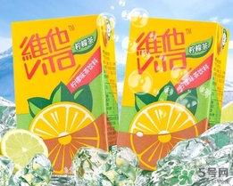 維他檸檬茶是碳酸飲料嗎？維他檸檬茶是不是碳酸飲料