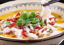 酸菜魚是哪個(gè)地方的菜？酸菜魚是什么魚？