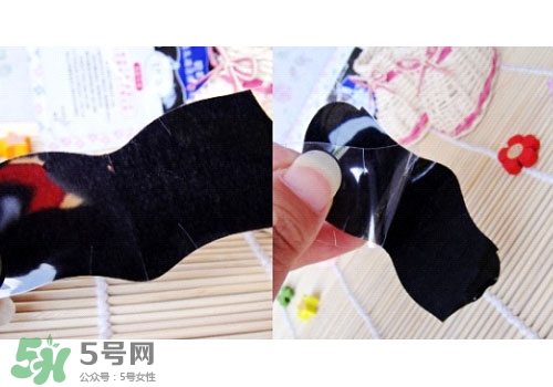 碧柔鼻貼白色和黑色哪個(gè)好？碧柔鼻貼黑白區(qū)別