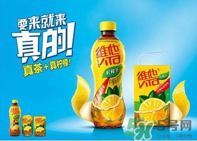維他檸檬茶瓶裝多少錢？維他檸檬茶瓶裝零售價(jià)格