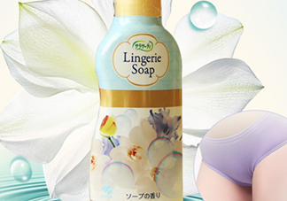 小林制藥內(nèi)衣褲洗衣液怎么用？小林制藥內(nèi)衣洗衣液使用方法