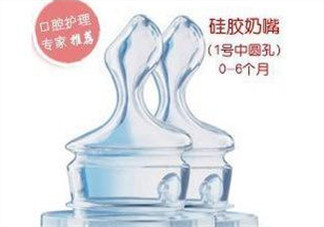 nuk奶嘴怎么消毒？nuk奶嘴消毒方法