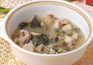 甲魚湯孕婦能喝嗎？甲魚湯孕婦可以喝嗎