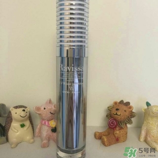 ravissa蘋果干細胞防曬霜怎么樣？ravissa防曬霜怎么用