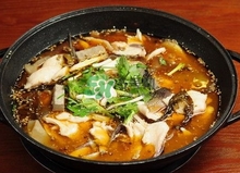 酸菜魚是酸性食物嗎？酸菜魚是酸性還是堿性？