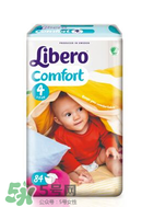 Libero麗貝樂是什么牌子？Libero麗貝樂是哪個國家的品牌？