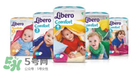 Libero麗貝樂是什么牌子？Libero麗貝樂是哪個國家的品牌？