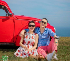 張瑋巴厘島舉行婚禮 張瑋老婆是誰(shuí)？