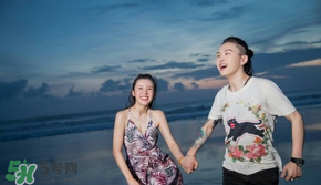 張瑋巴厘島舉行婚禮 張瑋老婆是誰(shuí)？