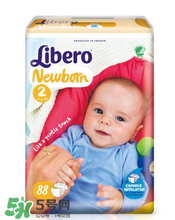 Libero麗貝樂紙尿褲怎么樣？Libero麗貝樂紙尿褲好用嗎？