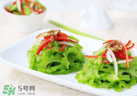芒種吃什么？芒種吃什么蔬菜？