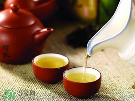 芒種喝什么茶？芒種喝什么茶養(yǎng)生？