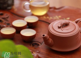 芒種喝什么茶？芒種喝什么茶養(yǎng)生？