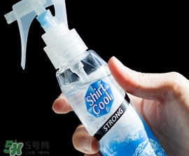 小林制藥衣物降溫噴霧怎么用？小林制藥衣物降溫噴霧用法