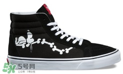 peanuts vans史努比聯(lián)名在哪買？vans史努比系列哪里有賣？