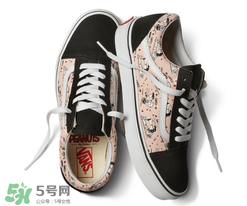 peanuts vans史努比聯(lián)名在哪買？vans史努比系列哪里有賣？