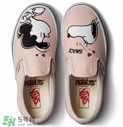 peanuts vans史努比聯(lián)名在哪買？vans史努比系列哪里有賣？