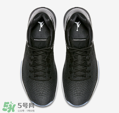 air jordan 31 low黑白配色多少錢？喬丹31代最新配色專柜價格