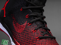 air jordan 31 low上腳怎么樣？喬丹31代aj31實(shí)戰(zhàn)測(cè)評(píng)