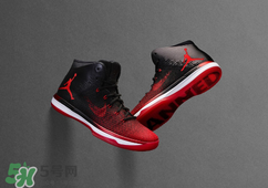 air jordan 31 low上腳怎么樣？喬丹31代aj31實(shí)戰(zhàn)測(cè)評(píng)