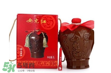 女兒紅可以加熱喝嗎？女兒紅用什么容器加熱最好
