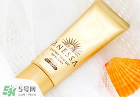 安耐曬金色軟管怎么樣？安耐曬金色軟管怎么用？