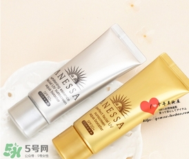 安耐曬金色軟管怎么樣？安耐曬金色軟管怎么用？