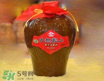 花雕酒好喝嗎？花雕酒多少錢一瓶？