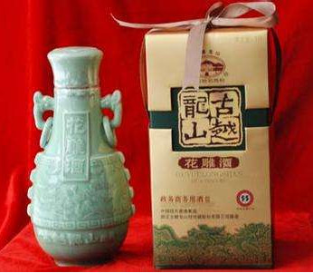 花雕酒哪個牌子好？花雕酒什么牌子好？