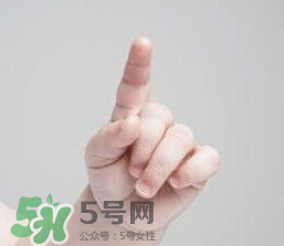 寶寶指甲多久剪一次？寶寶指甲多大可以剪？