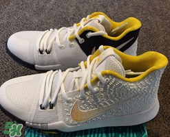 nike kyrie 3 n7配色什么時候發(fā)售？耐克歐文三代n7配色發(fā)售時間