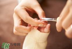 寶寶指甲用什么剪？寶寶剪指甲需要專門的工具嗎？
