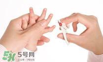 寶寶指甲用什么剪？寶寶剪指甲需要專門的工具嗎？