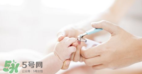 寶寶指甲用什么剪？寶寶剪指甲需要專門的工具嗎？