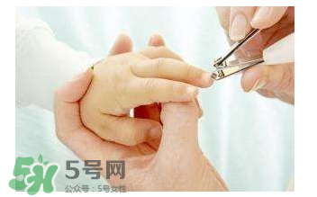 寶寶指甲用什么剪？寶寶剪指甲需要專門的工具嗎？