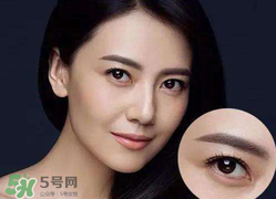 六月份可以紋眉嗎？夏天適合紋眉嗎？