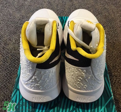 nike kyrie 3 n7配色多少錢？耐克歐文三代n7配色發(fā)售價格